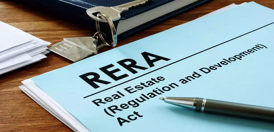 How Homebuyers Can Benefit From RERA