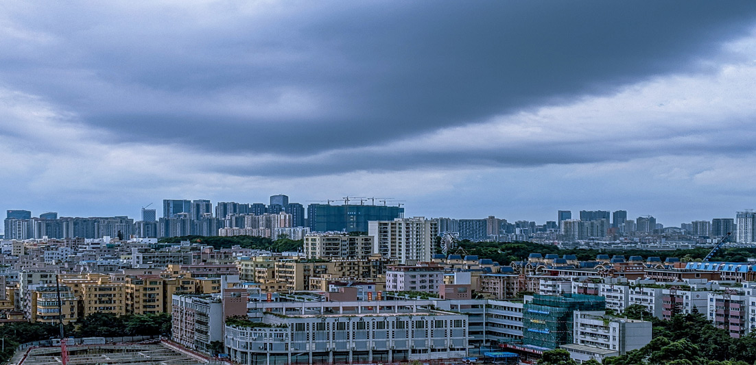 The Magic of Monsoon: Exploring Real Estate Opportunities