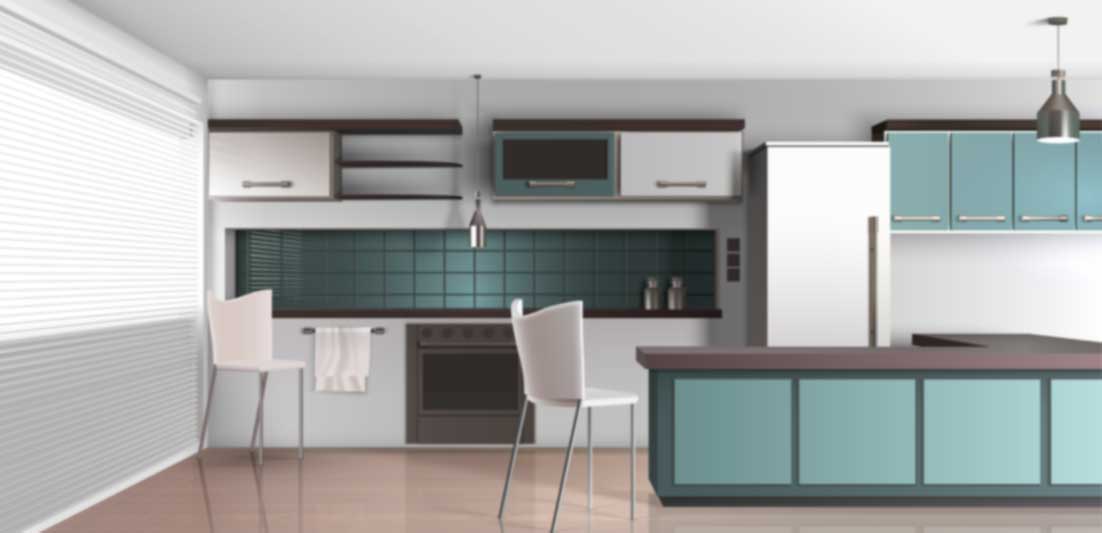 The Modern Marvel: Embracing the Convenience of Modular Kitchens