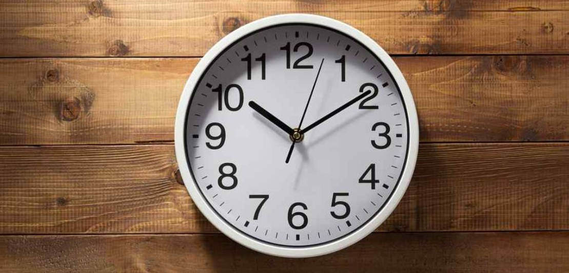 Wall Clock Vastu - The Perfect Timepiece for Your Kalyan Flat