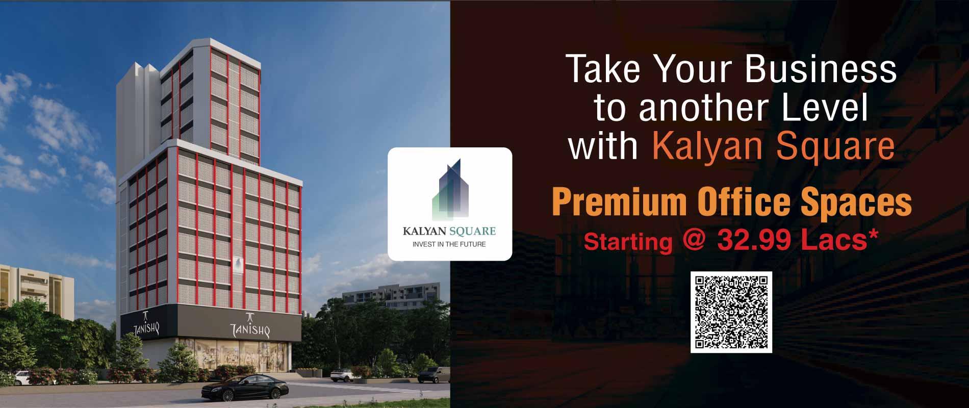 Commercial Property in Kalyan